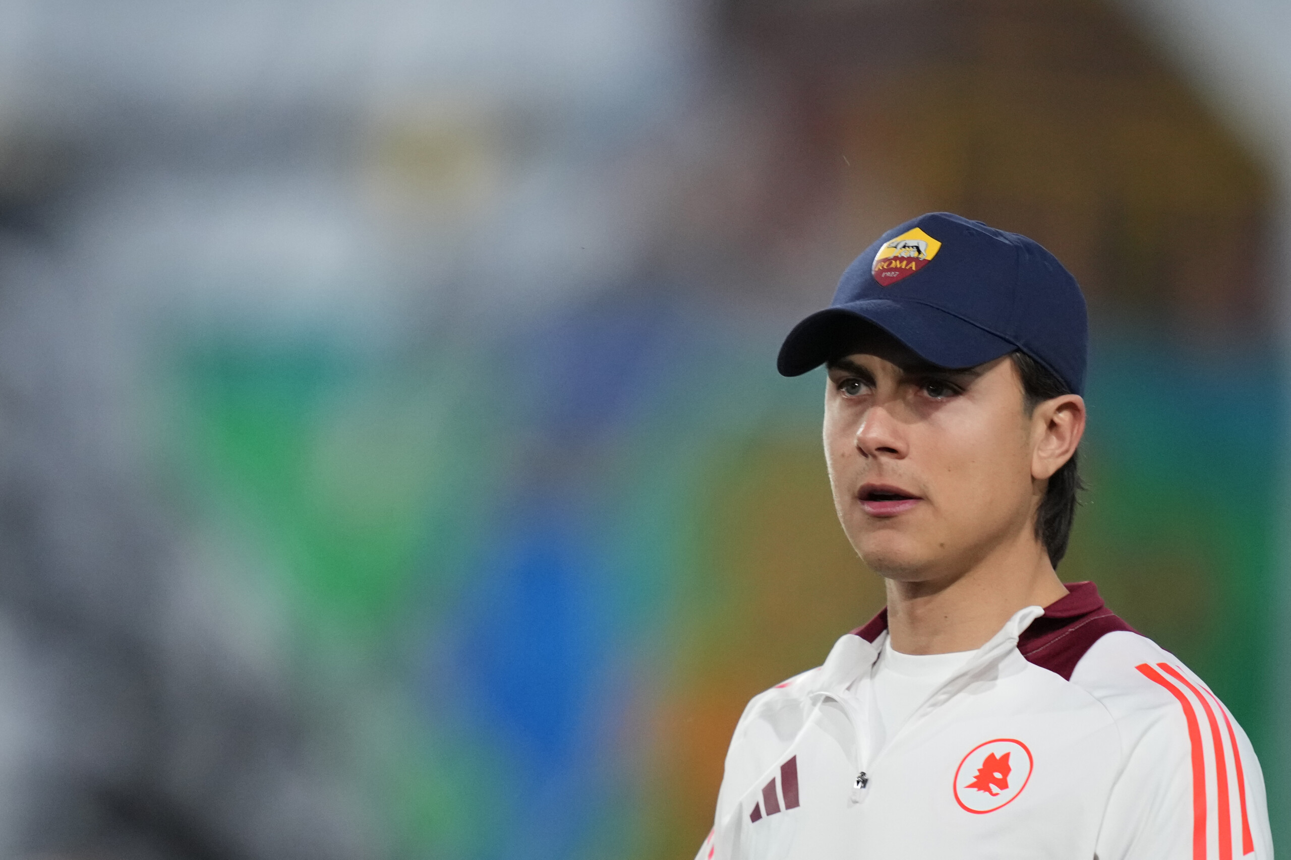 Pope, Dybala: ‘Great loss for the Catholic world, football and us Argentinians’ Pope, Dybala: ‘Great loss for the Catholic world, football and us Argentinians’