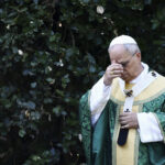 Pope: expected in Castel Gandolfo on Sunday, Prevost will use electric vehicle