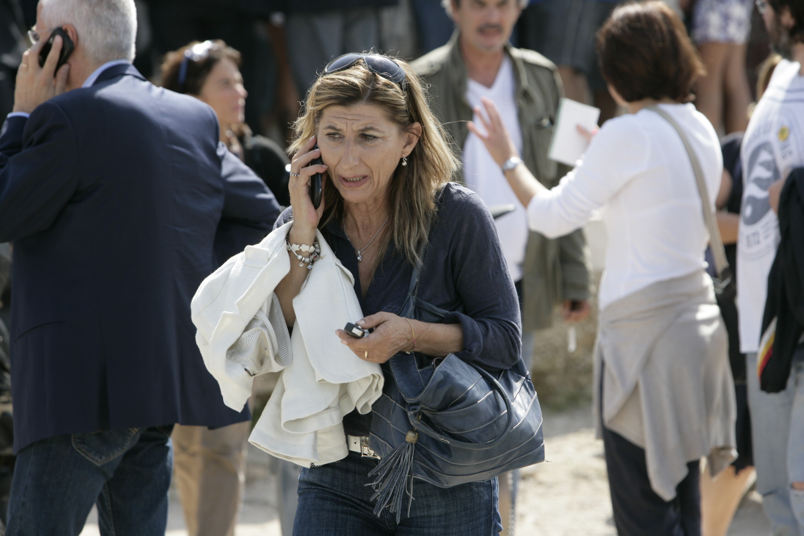 Pope, former Lampedusa mayor: ‘He was still needed, we are all more alone’