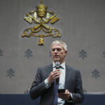 Pope Francis, Bruni: ‘Funeral procession will not cross St. Peter's Square’.