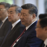 Pope Francis: China expresses condolences for Pope's death