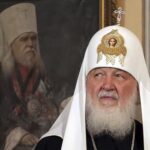 Pope Francis, condolences Patriarch Kirill: ‘We will remember him for his defence of religious freedom’