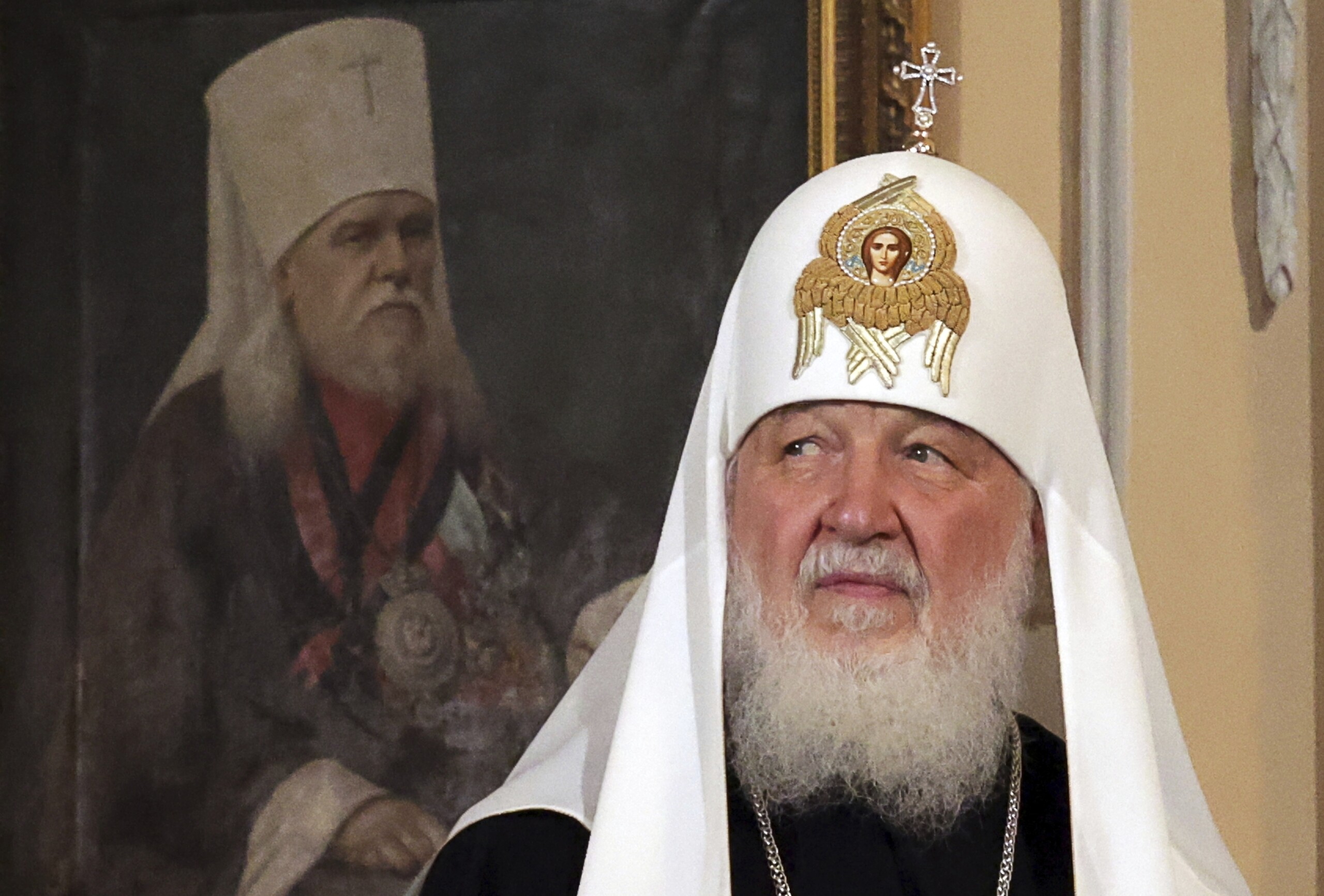 Pope Francis, condolences Patriarch Kirill: ‘We will remember him for his defence of religious freedom’ Pope Francis, condolences Patriarch Kirill: ‘We will remember him for his defence of religious freedom’