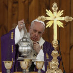 Pope Francis: ‘Death is not the end, but the beginning of something’