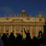 Pope Francis’ Funeral, Mattarella Arrives at St. Peter’s
