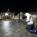 Pope Francis’ Funeral: Over 200,000 People Expected