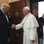 Pope Francis' Funeral, White House: Trump to Depart for Rome on Friday