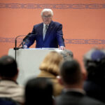 Pope Francis: German President Steinmeier will attend the funeral