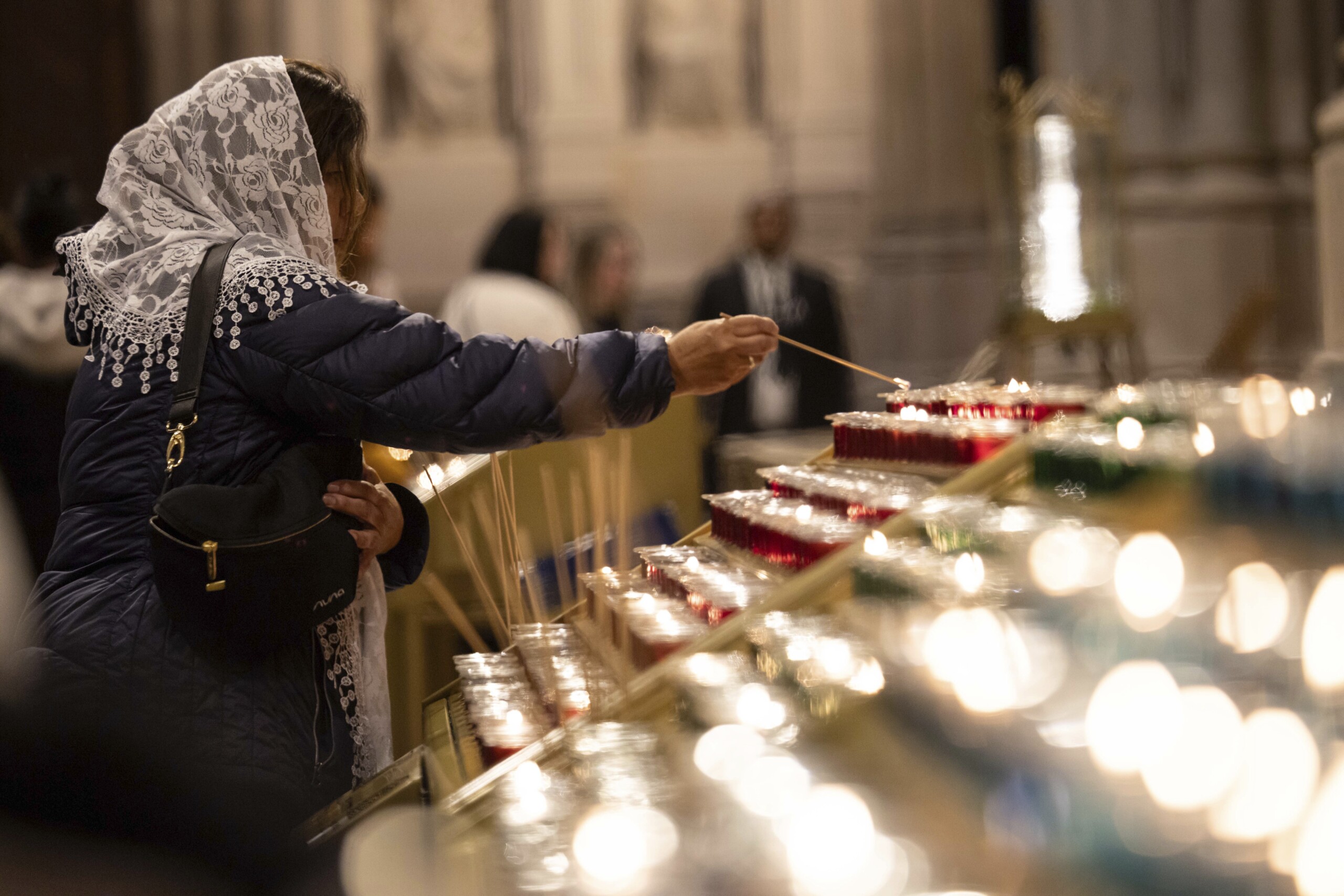 Pope Francis, Giannini: ‘No-fly zone already established ahead of funeral in Rome’