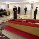 Pope Francis, Gualtieri: "Rome has been brighter than ever"