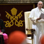 Pope Francis, Hamas: ‘He was firmly opposed to the genocide of Palestinians in Gaza’