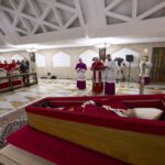 Pope Francis: Holy See, funeral Saturday at 10am