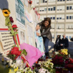 Pope Francis, Holy See: ‘Quiet night Bergoglio is resting’