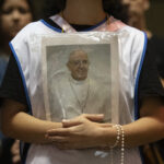 Pope Francis in his will: ‘I want to be buried in Santa Maria Maggiore’