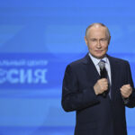 Pope Francis, Kremlin: ‘Putin will not attend funeral’.