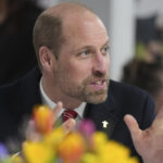 Pope Francis: Prince William to Attend Funeral