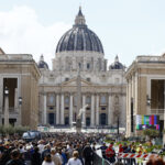 Pope Francis releases provisional list with 160 delegations present: Milei leads