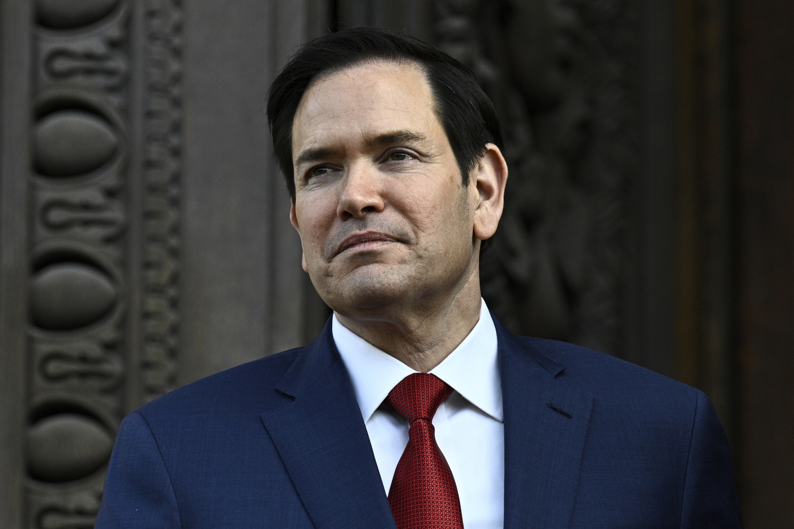 Pope Francis, Rubio hears from Parolin: ‘Condolences to the Vatican and the Catholic community’