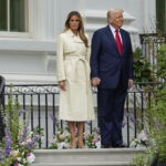 Pope Francis, Trump: ‘Melania and I will go to the funeral’.