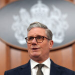 Pope Francis: UK Prime Minister Starmer to Attend Funeral