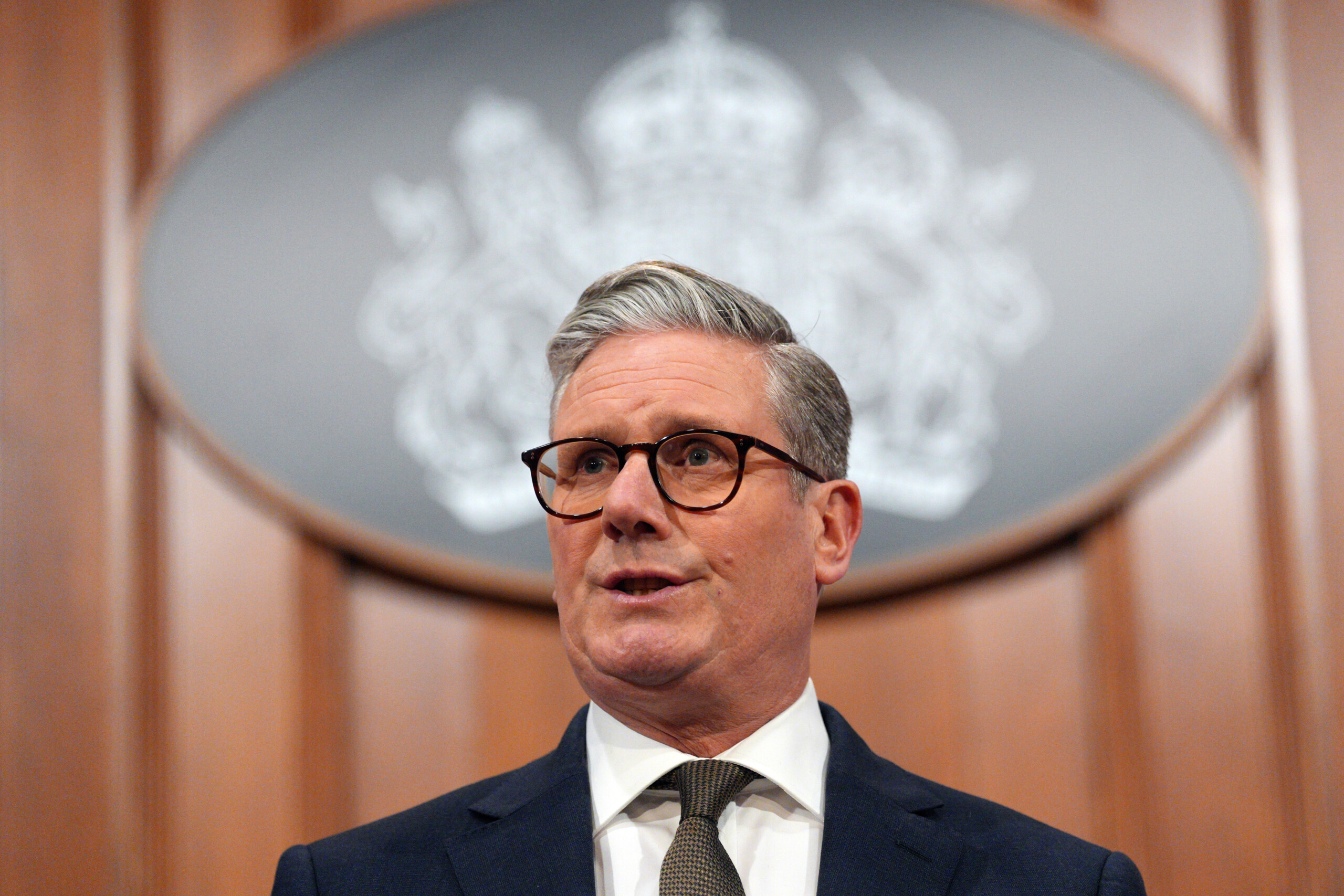 Pope Francis: UK Prime Minister Starmer to Attend Funeral