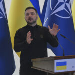 Pope Francis, Zelensky may attend funeral