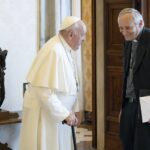Pope Francis, Zuppi: ‘We thank God for the gift of Francis, a friend of the poor’