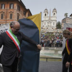 Pope, Gualtieri: ‘Today Rome was at the centre of the world’