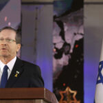 Pope, Herzog at Mass marking start of pontificate: ‘I will invite Leone to the Holy Land’