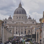 Pope, Holy See: 130 delegations confirmed for funeral