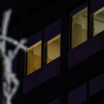 Pope: Holy See, Bergoglio had a good night's rest