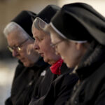 Pope, Holy See: "Confirmed Improvements, Non-Invasive Mechanical Ventilation Suspended"