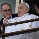 Pope: Holy See, on Easter blessing and Acutis decision will be made later