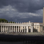 Pope, Holy See: ‘Over 90,000 people in the Basilica to pay tribute to Bergoglio’