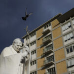 Pope, Holy See: "Stable conditions confirm progressive improvement"