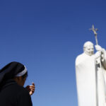 Pope, Holy See: ‘Stable conditions, no respiratory failure’