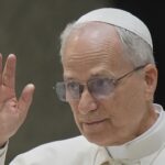 Pope: "I renew my appeal for peace; fighters must stop in the Middle East and Ukraine"