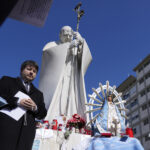 Pope in stable condition, no respiratory failure