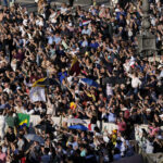 Pope Leo XIV, Giannini: ’150,000 faithful expected on Sunday for Regina Coeli at St. Peter's’