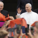 Pope Leo XIV: "Let us not resign ourselves to the logic of conflict and weapons"