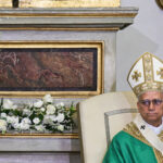 Pope Leo XIV: "No cry of innocent victims of violence will go unheard"