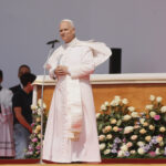 Pope Leo XIV: “Nuclear Weapons Offend Humanity, Work Toward Lasting Peace”