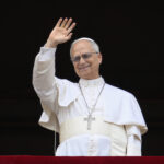 Pope: Leo XIV reopens the apartment in the Apostolic Palace