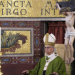 Pope Leo XIV: ‘The common good of peoples must always come first in peace negotiations’