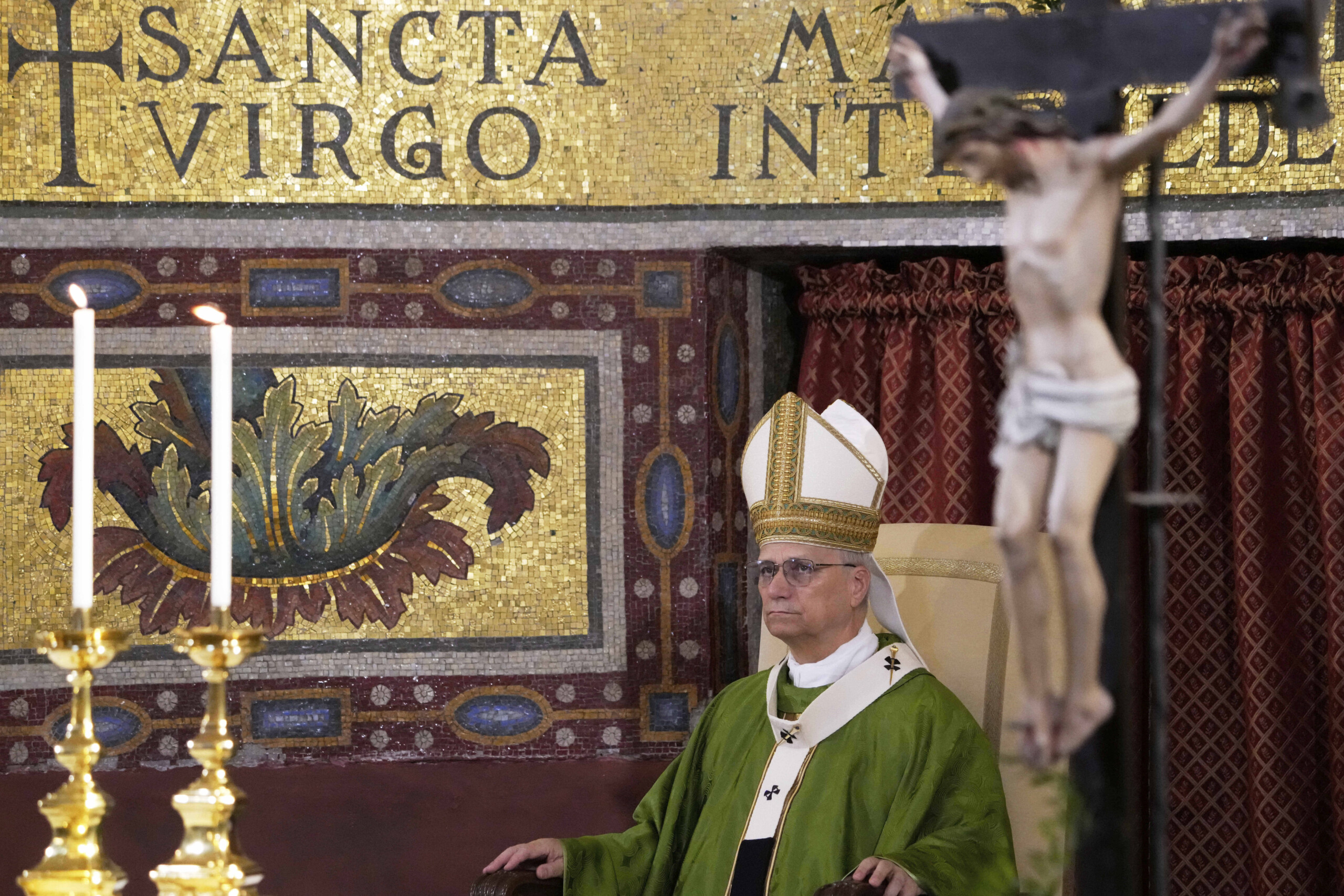Pope Leo XIV: ‘The common good of peoples must always come first in peace negotiations’ Pope Leo XIV: ‘The common good of peoples must always come first in peace negotiations’