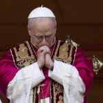 Pope Leo XIV: the Pope's coat of arms and motto published