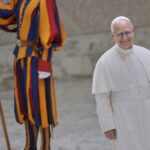Pope Leo XIV to Rome’s clergy: "Let us strive to be credible priests"