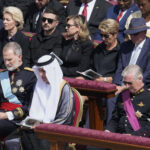 Pope Leo XIV, von der Leyen: "From Prevost, a profound message of peace"