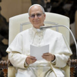 Pope Leo XIV: ‘Young people are a volcano of life, but they need help’