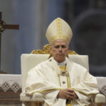 Pope: “Let us follow the example of Francis, care for Creation with justice and peace”